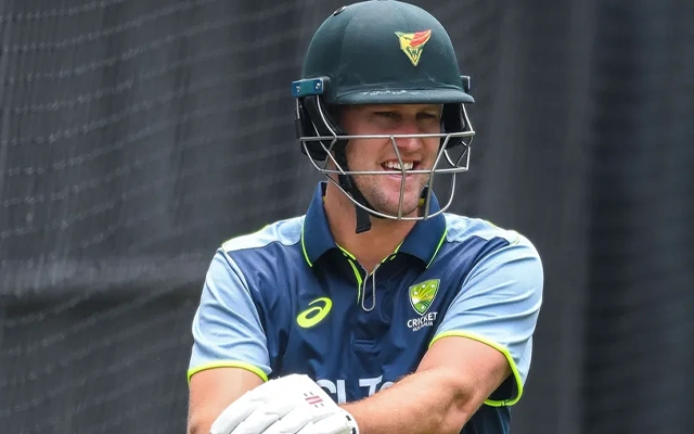 'I pride myself on problem-solving' - Webster prepares for tough South Africa initiation