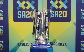 1738590927348_sa20-trophy-1 Rowles and Bavuma gear up for SA20 season 5 as countdown enters final 100 days