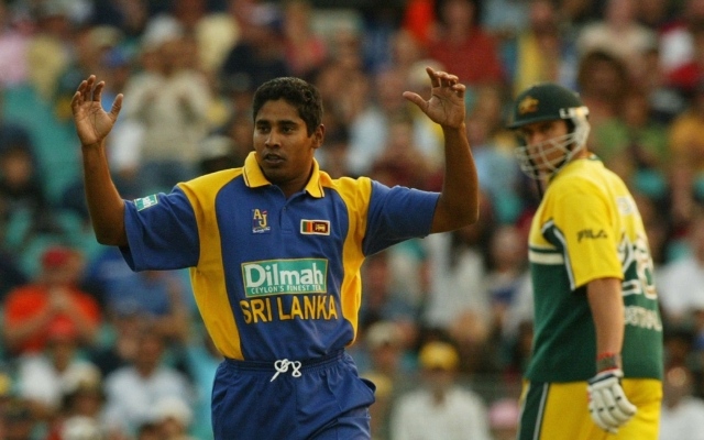 Delhi Capitals appoint Chaminda Vaas as fast bowling coach for IPL 2027