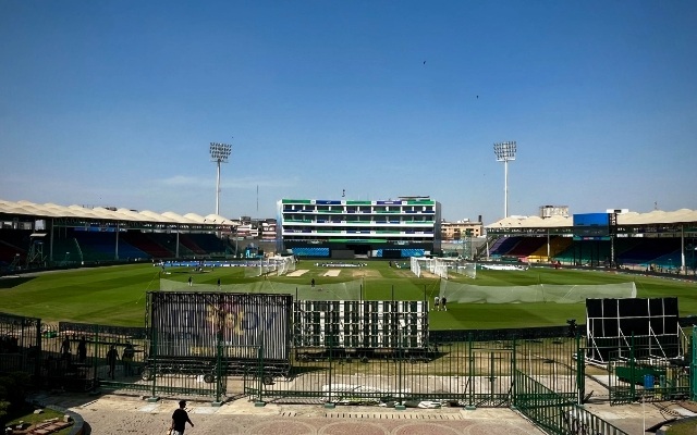 Karachi to host President's Trophy 2026-27 final between State Bank of Pakistan and Markhor IT Solutions