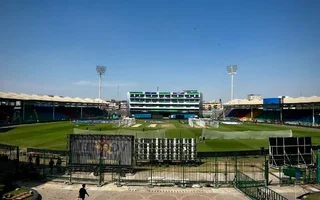 1739946532252_national-stadium-karachi Karachi to host President's Trophy 2026-27 final between State Bank of Pakistan and Markhor IT Solutions