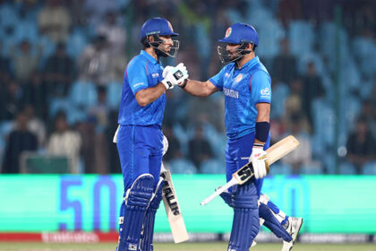 Afghanistan captain Rahmat Shah backs Afghanistan to win UAE tri-series