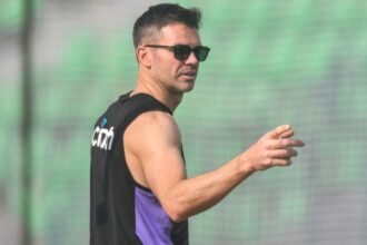 I am not surprised by Lancashire releasing James Anderson, says Mark Butcher