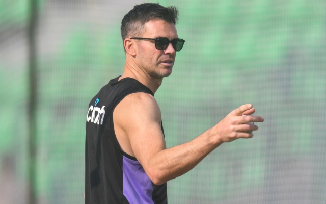 I am not surprised by Lancashire releasing James Anderson, says Mark Butcher