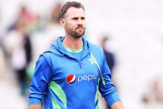 Shaun Tait