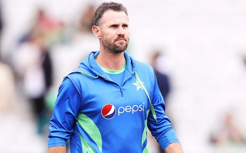Shaun Tait