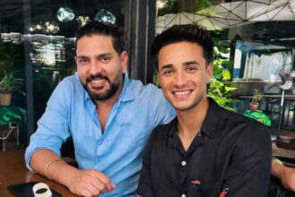 Yuvraj Singh bats for Abhishek Sharma's case for 2027 ODI World Cup 2027