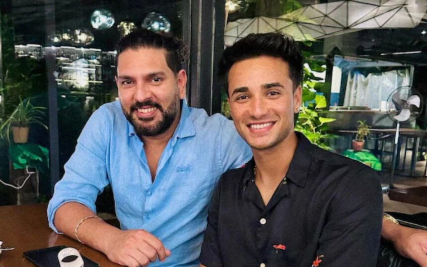 Yuvraj Singh bats for Abhishek Sharma's case for 2027 ODI World Cup 2027