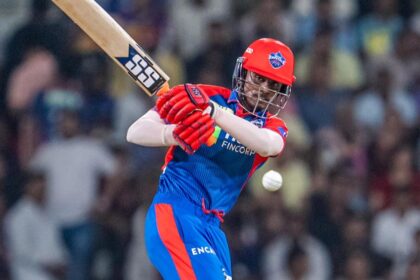 Abishek Porel named in Bengal squad for Ranji Trophy opener against Delhi