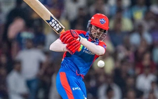 Abishek Porel named in Bengal squad for Ranji Trophy opener against Delhi