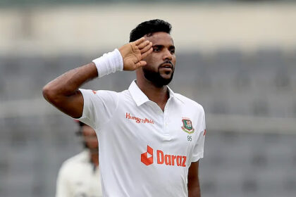 Ebadot Hossain