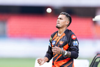 Rahul Chahar joins Jammu and Kashmir as guest player for Ranji Trophy 2026-27