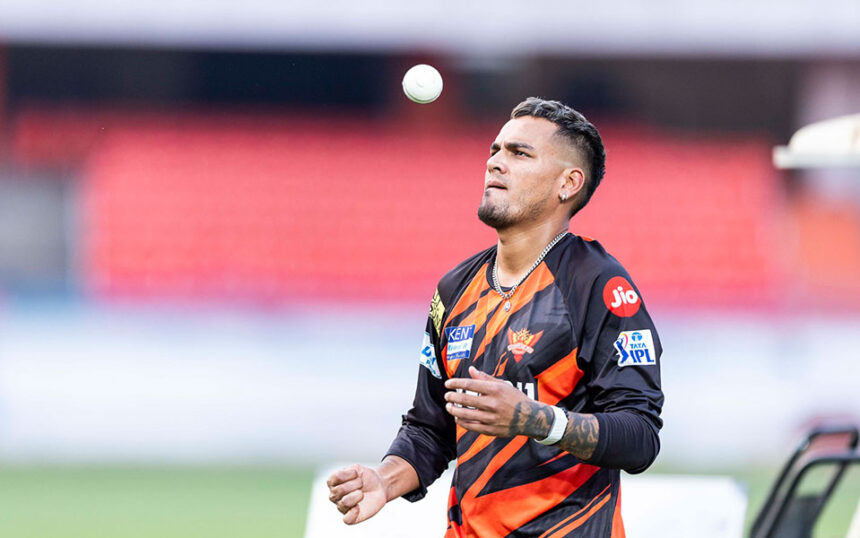 Rahul Chahar joins Jammu and Kashmir as guest player for Ranji Trophy 2026-27