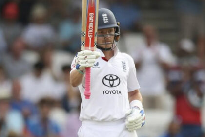 Ollie Pope withdraws from Afghanistan Premier League T20 draft