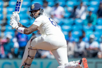 ‘Tremendous respect for Surya’ - Siddhesh Lad breaks silence on Suryakumar Yadav’s Ranji Trophy snub