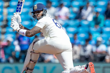 ‘Tremendous respect for Surya’ - Siddhesh Lad breaks silence on Suryakumar Yadav’s Ranji Trophy snub