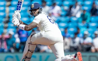 1751088532726_suryakumar-yadav ‘Tremendous respect for Surya’ - Siddhesh Lad breaks silence on Suryakumar Yadav’s Ranji Trophy snub
