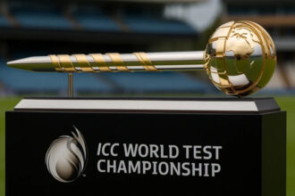 'I think that's what will happen' - Todd Greenberg backs 12-team WTC model