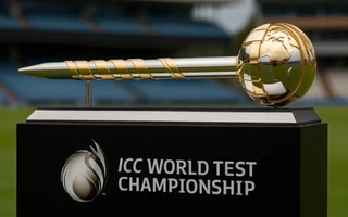 1751097756876_world-test-championship-mace 'I think that's what will happen' - Todd Greenberg backs 12-team WTC model
