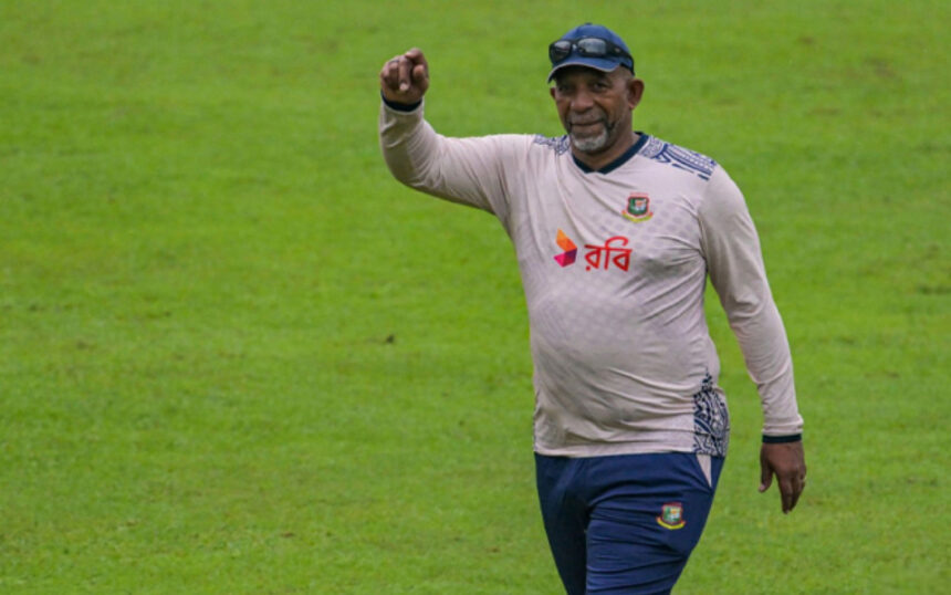 'We know how to come back from that' - Phil Simmons after Zimbabwe defeat
