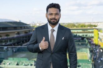 Rishabh Pant net worth in 2026: family, salary, endorsements and more