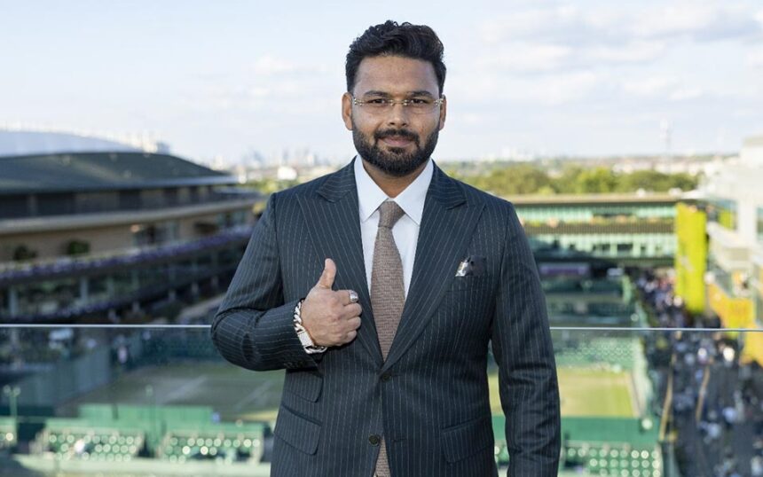 Rishabh Pant net worth in 2026: family, salary, endorsements and more