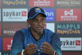 Sanath Jayasuriya backs high-scoring chases, says trend is good for cricket