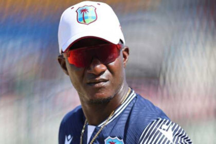 Strong WTC finish puts West Indies in better position to negotiate with board, says Daren Sammy