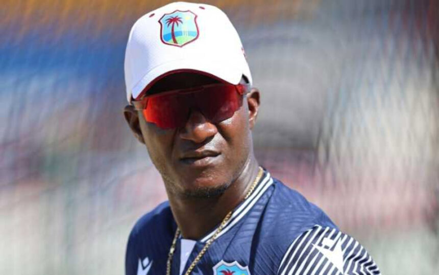 Strong WTC finish puts West Indies in better position to negotiate with board, says Daren Sammy