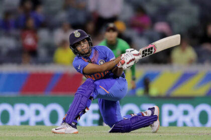 ‘Indian wicketkeepers will be in demand’ - Veda Krishnamurthy ahead of WPL 2027 Auction