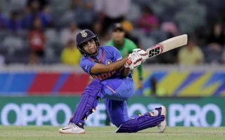 1753444768594_veda-krishnamurthy-1 ‘Indian wicketkeepers will be in demand’ - Veda Krishnamurthy ahead of WPL 2027 Auction