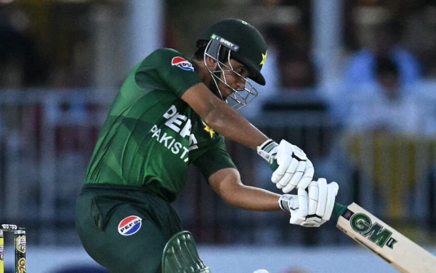 Saim Ayub