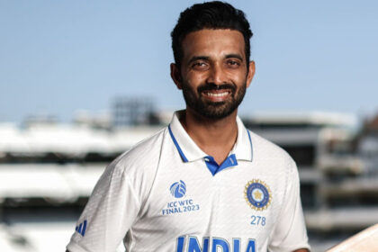 Ajinkya Rahane, Vivek Razdan's samosa banter during India vs New Zealand 2nd T20I draws flak