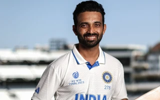 1755070391659_ajinkya-rahane Ajinkya Rahane, Vivek Razdan's samosa banter during India vs New Zealand 2nd T20I draws flak