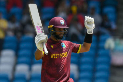 IND vs WI 2026: Shai Hope doesn't rely on blind-slogging, says Cheteshwar Pujara