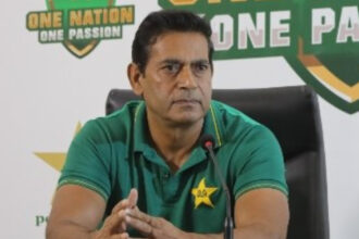 Aaqib Javed