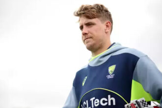 Cameron Green