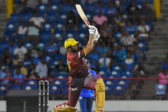 'He was a no-brainer' - Albie Morkel on Joburg Super Kings signing Kieron Pollard