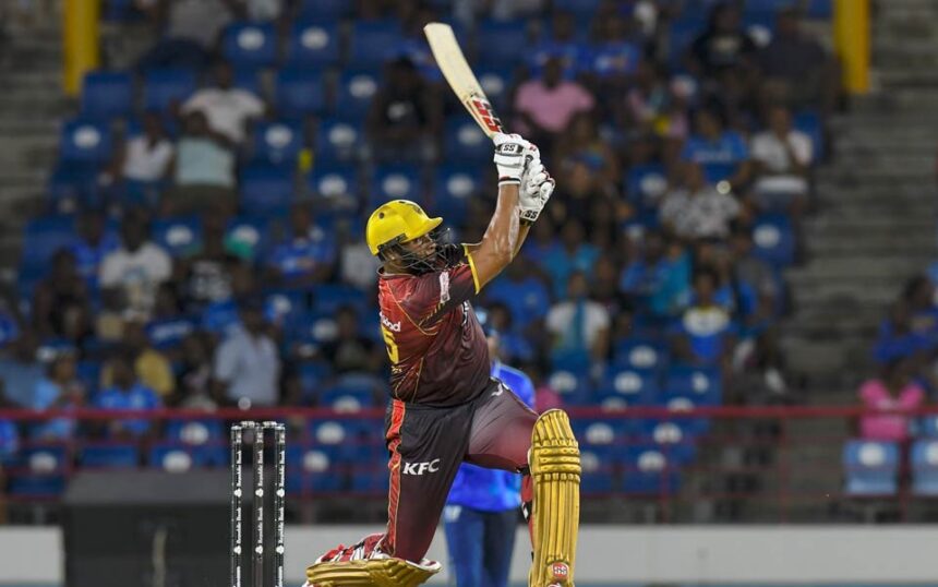 'He was a no-brainer' - Albie Morkel on Joburg Super Kings signing Kieron Pollard