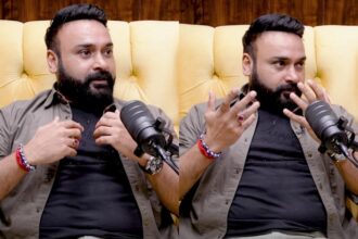 'He had BMW, but sat with me in Alto' - Amit Mishra on Gautam Gambhir's humility