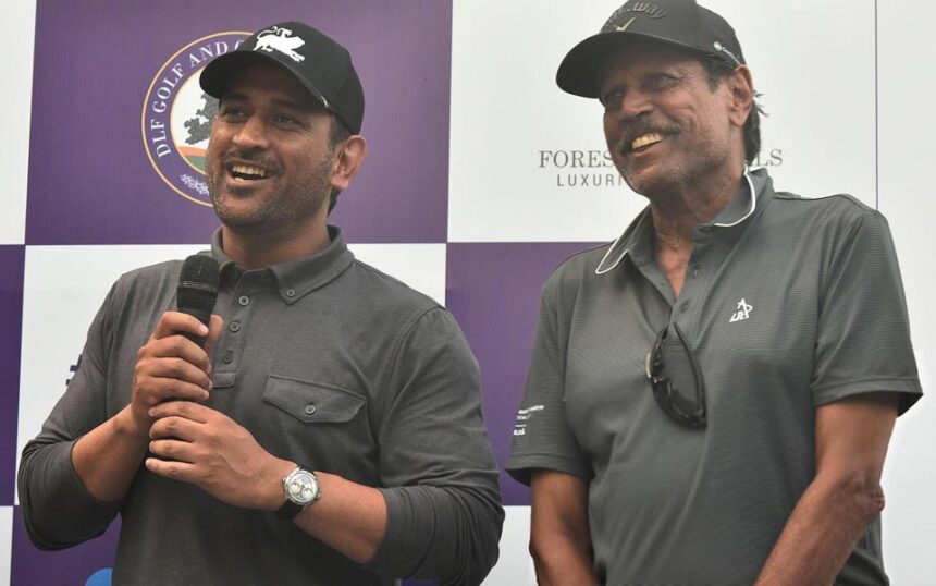 ‘Play more cricket’ - Kapil Dev shares advice for Hardik Pandya amid prolonged injury absence