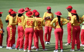 1757065240240_zimbabwe-women-team Nkomo to lead unchanged Zimbabwe squad for maiden India tour