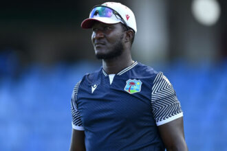 Daren Sammy