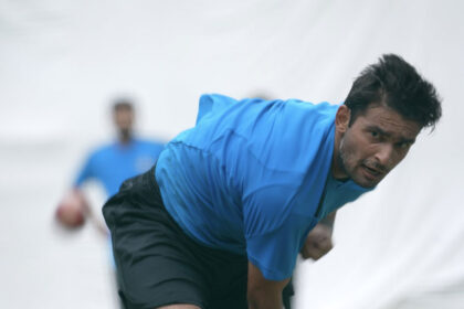Anshul Kamboj