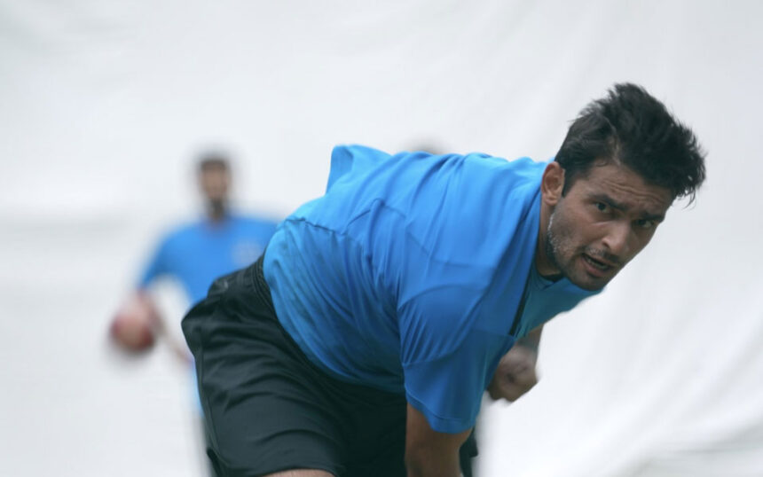 Anshul Kamboj
