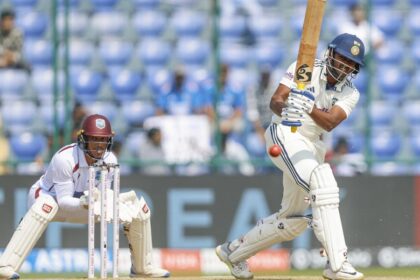 'We are all writing our own story' - Sai Sudharsan unfazed by India A selection battle