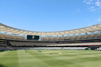 Casson praises WACA pitch after Western Australia's two-wicket Sheffield Shield win over Queensland