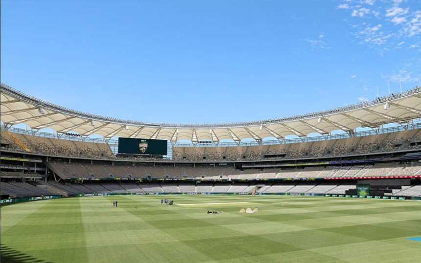 Casson praises WACA pitch after Western Australia's two-wicket Sheffield Shield win over Queensland