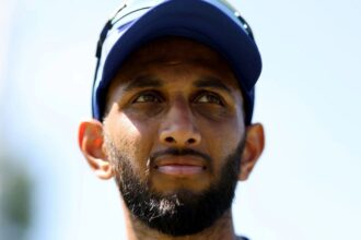 Prasidh Krishna ruled out of ODI series, BCCI makes updates to India's squad