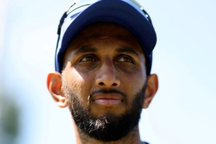 Prasidh Krishna ruled out of ODI series, BCCI makes updates to India's squad